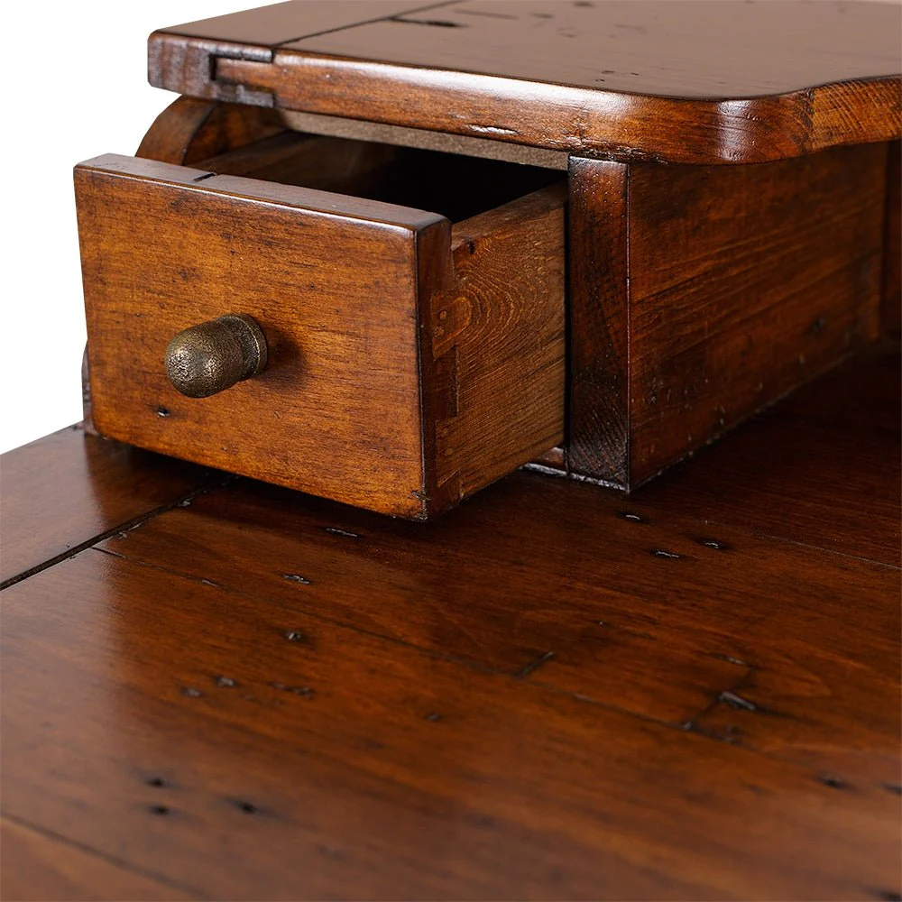 Irish Coast Writing Bureau Desk - Image 6