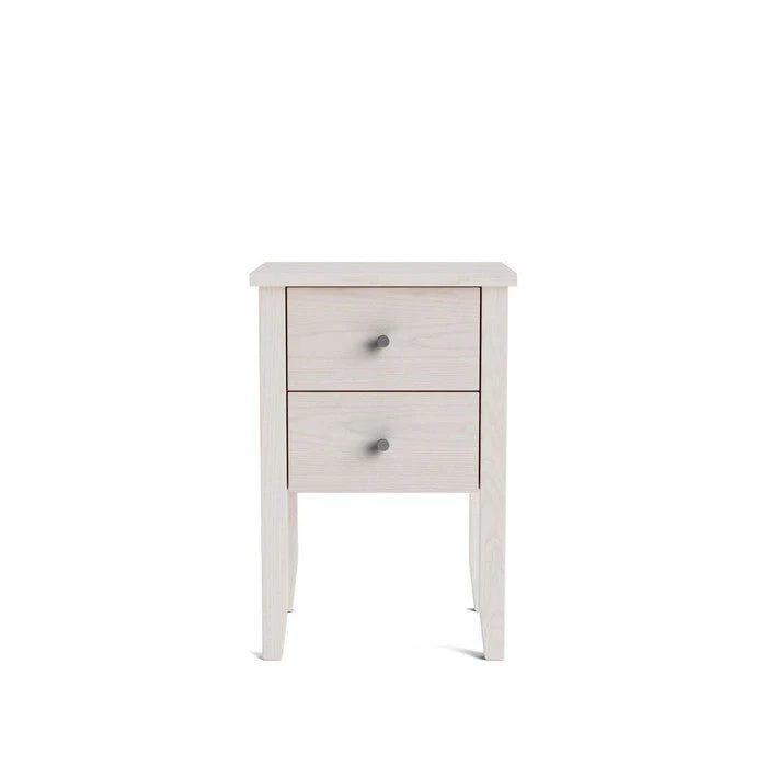 Ivydale Bedside Slim - Ash - Image 16