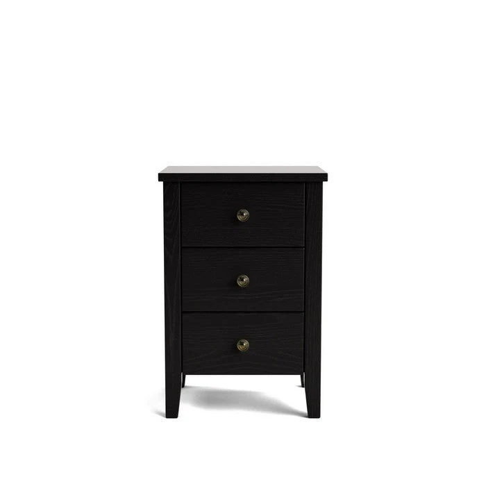 Ivydale Bedside Slim - Ash - Image 19