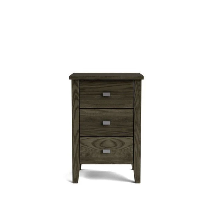Ivydale Bedside Slim - Ash - Image 20