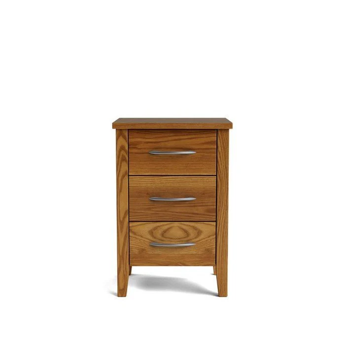 Ivydale Bedside Slim - Ash - Image 21