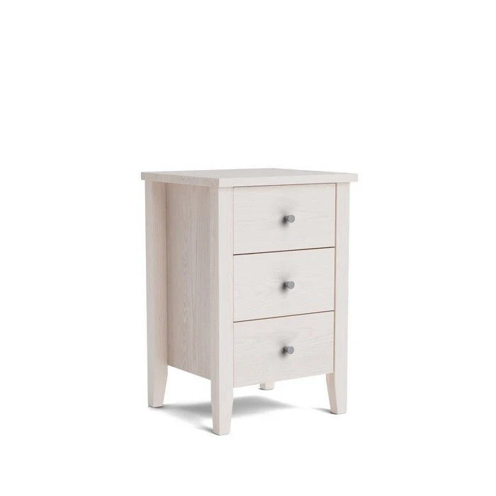 Ivydale Bedside Slim - Ash - Image 23