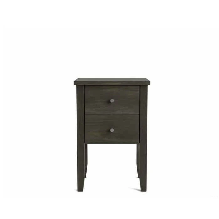 Ivydale Bedside Slim - Pine - Image 12