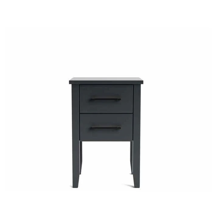 Ivydale Bedside Slim - Pine - Image 17