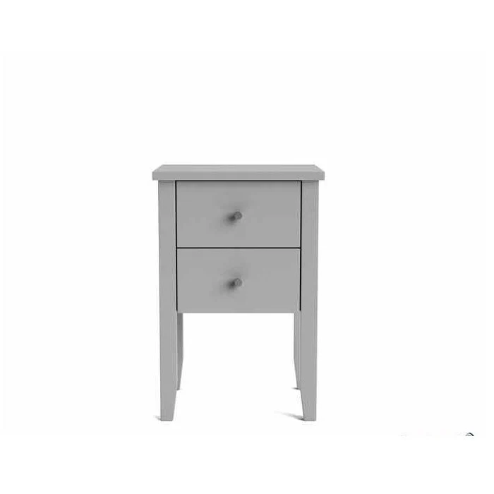 Ivydale Bedside Slim - Pine - Image 18