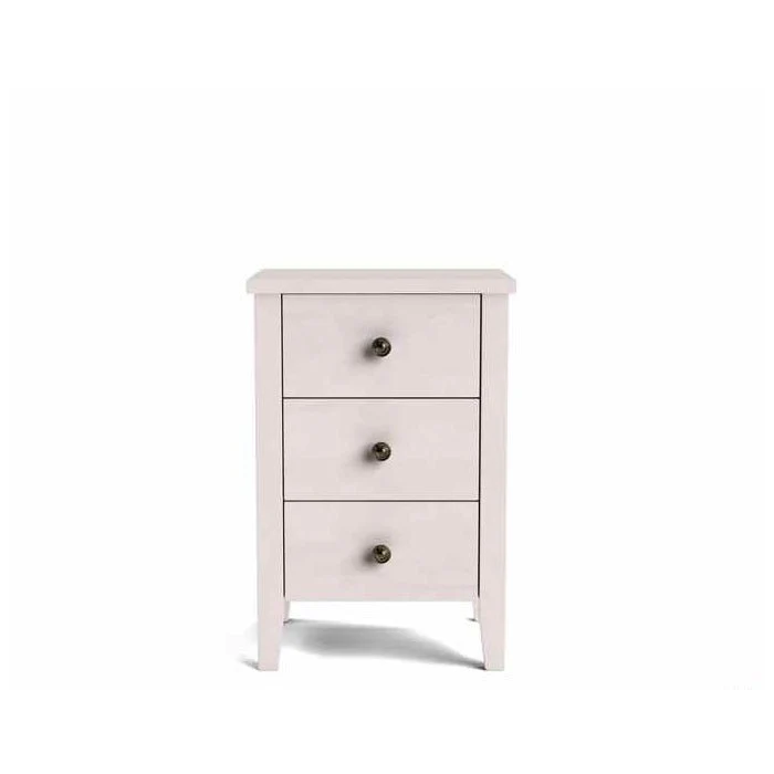 Ivydale Bedside Slim - Pine - Image 26