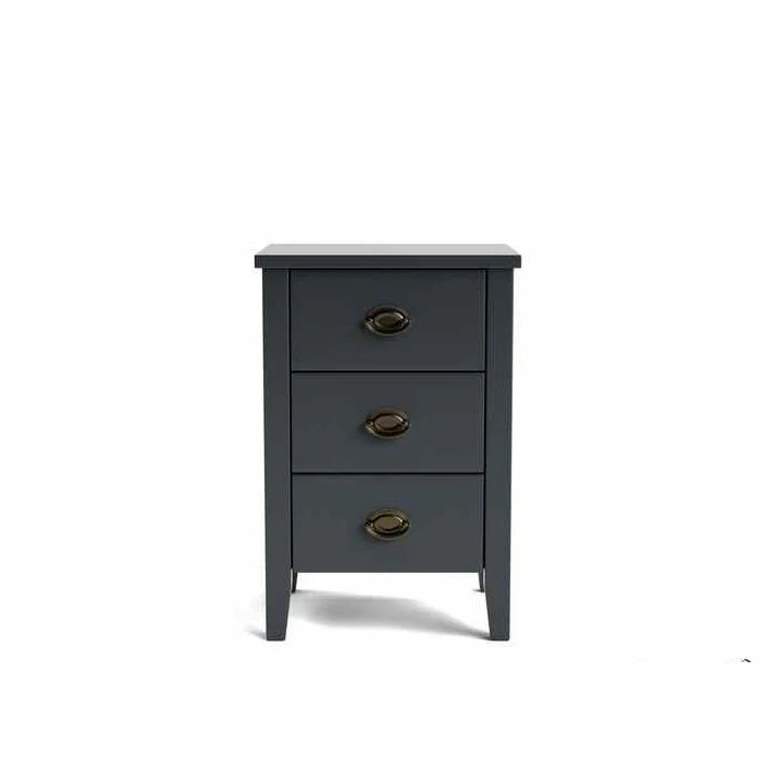 Ivydale Bedside Slim - Pine - Image 27