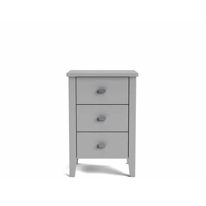 Ivydale Bedside Slim - Pine - Image 28