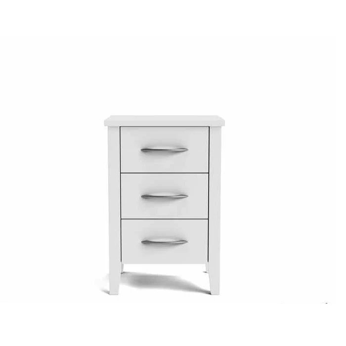 Ivydale Bedside Slim - Pine - Image 29
