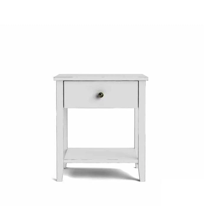 Ivydale Bedside Wide - Crafted in Pine - Image 10