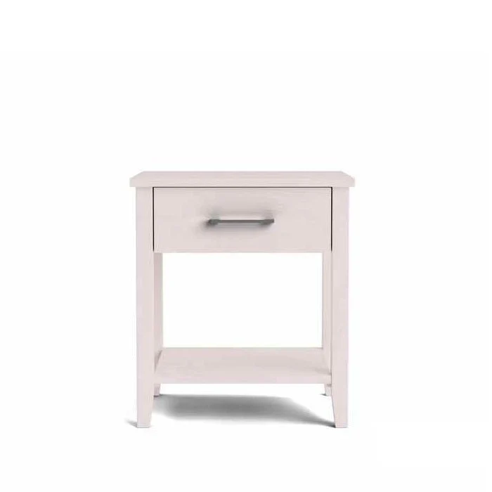 Ivydale Bedside Wide - Crafted in Pine - Image 6