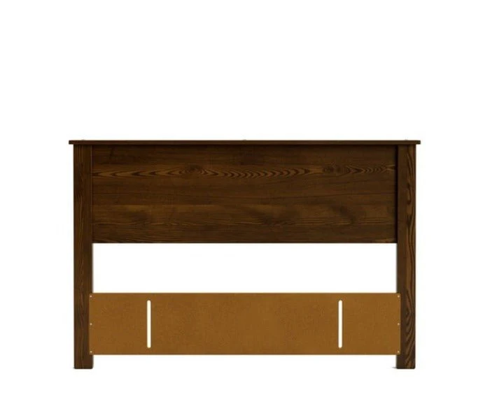Ivydale Headboard - Single to Super King - Ash - Image 2