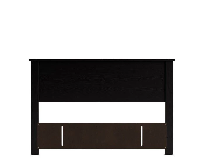 Ivydale Headboard - Single to Super King - Ash - Image 3