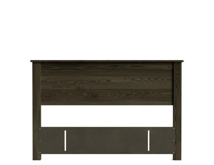 Ivydale Headboard - Single to Super King - Ash - Image 4