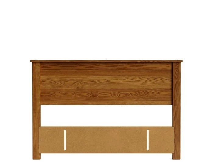 Ivydale Headboard - Single to Super King - Ash - Image 5