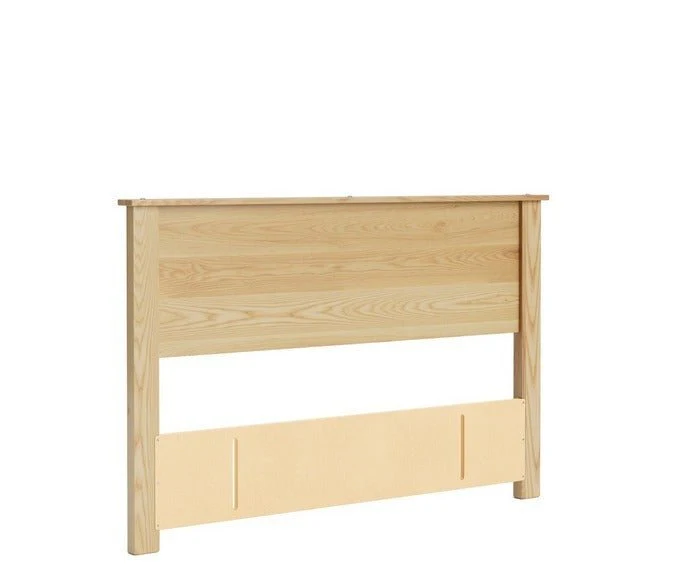 Ivydale Headboard - Single to Super King - Ash - Image 6