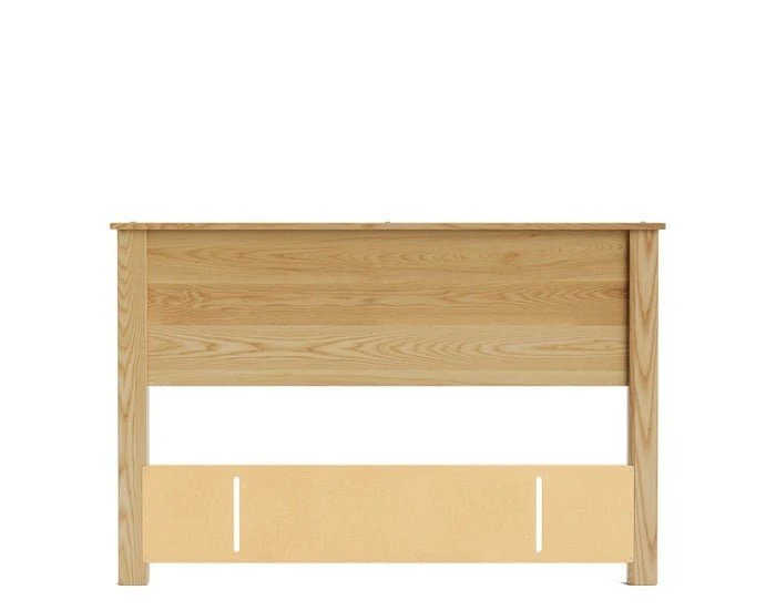 Ivydale Headboard - Single to Super King - Ash - Image 7