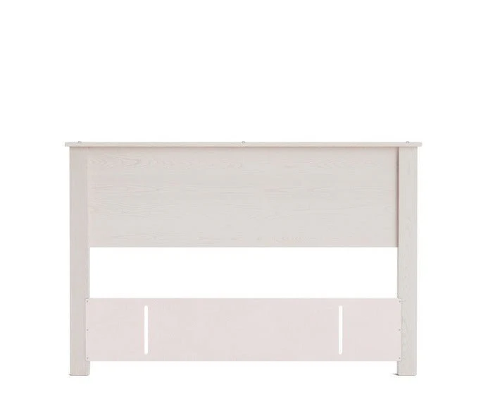 Ivydale Headboard - Single to Super King - Ash - Image 8