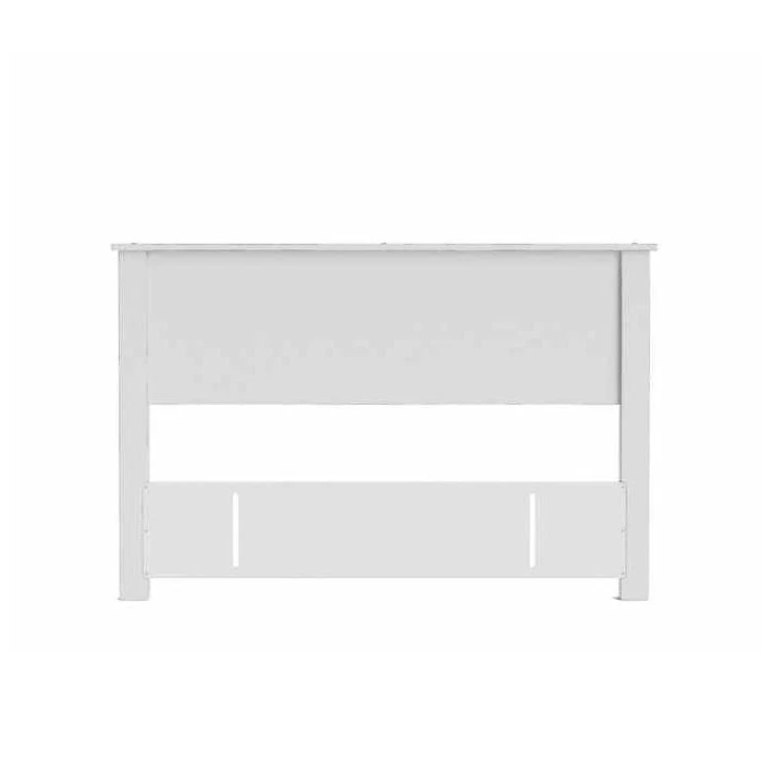 Ivydale Headboard - Single to Super King - Crafed in Pine - Image 10