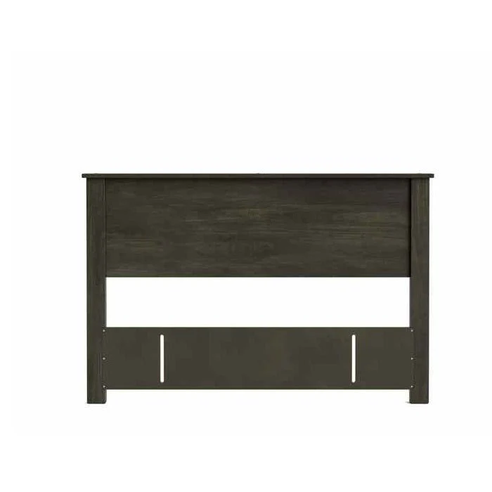 Ivydale Headboard - Single to Super King - Crafed in Pine - Image 2