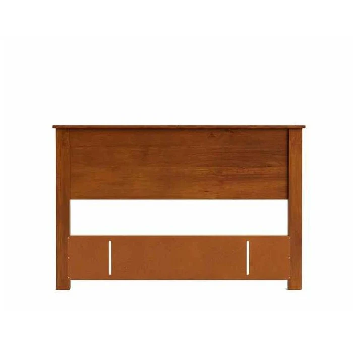 Ivydale Headboard - Single to Super King - Crafed in Pine - Image 3