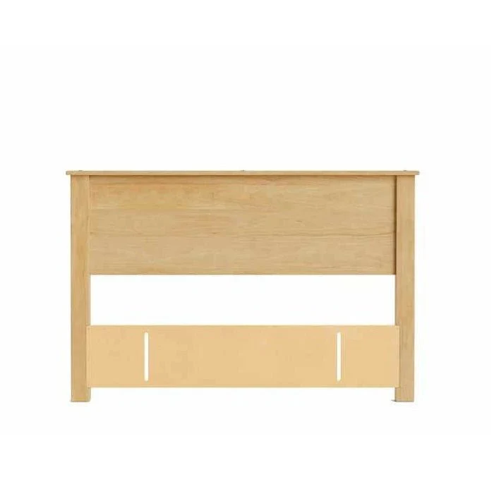 Ivydale Headboard - Single to Super King - Crafed in Pine - Image 5