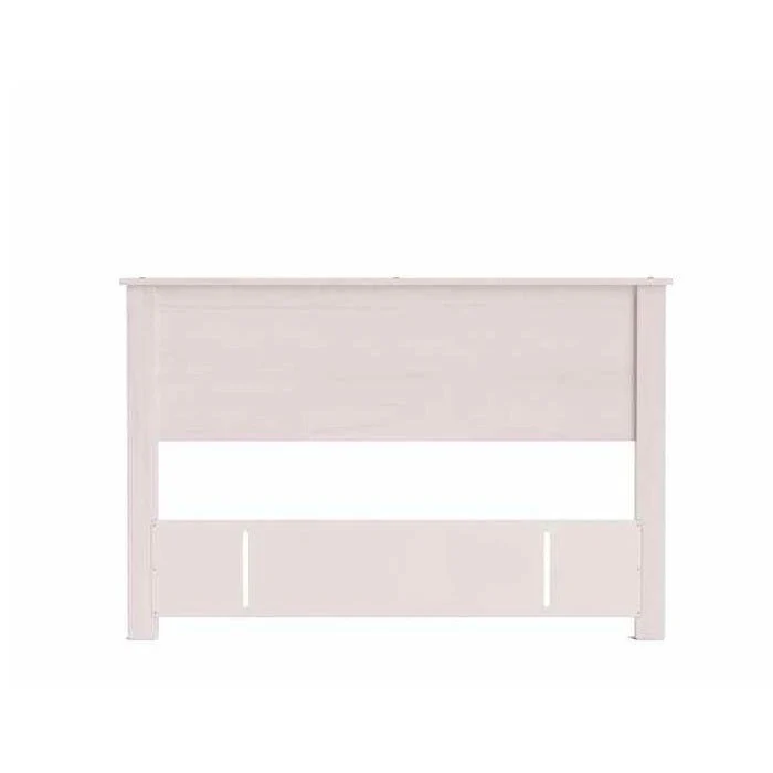 Ivydale Headboard - Single to Super King - Crafed in Pine - Image 6