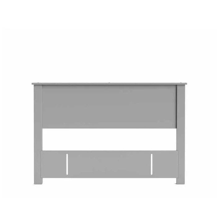 Ivydale Headboard - Single to Super King - Crafed in Pine - Image 8