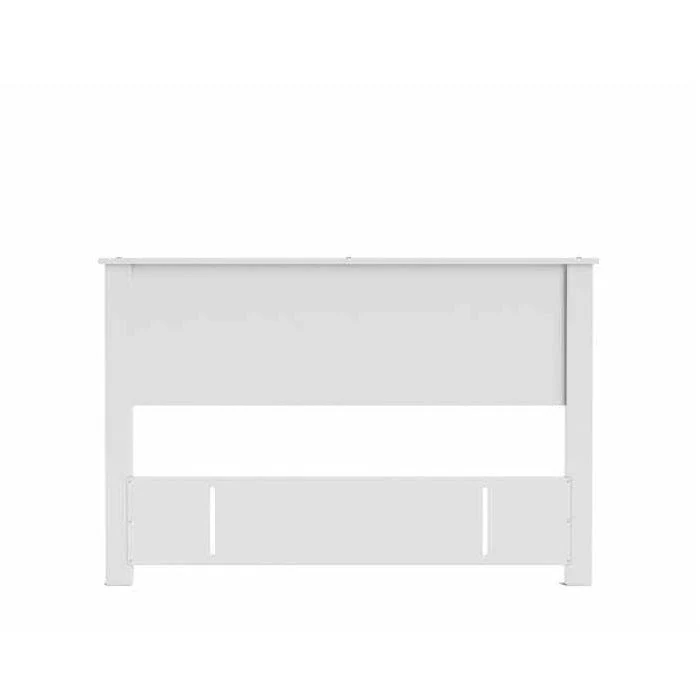 Ivydale Headboard - Single to Super King - Crafed in Pine - Image 9