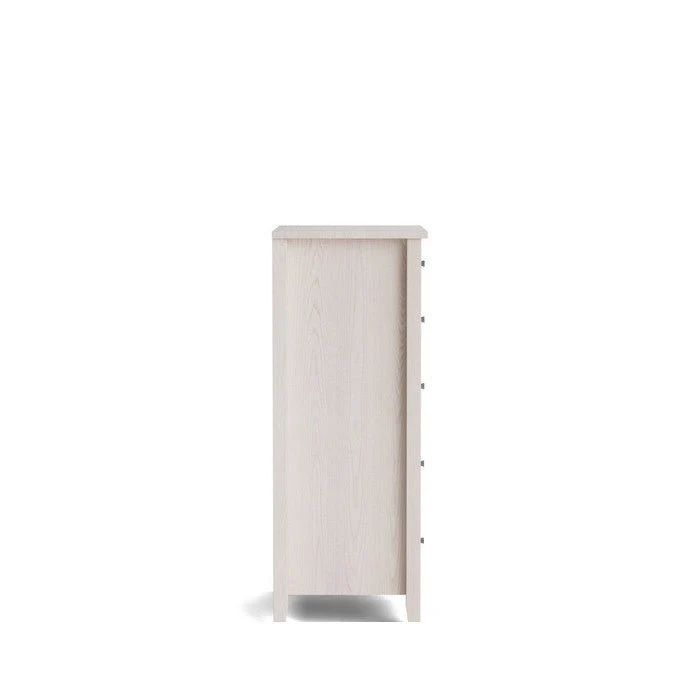 Ivydale Lingerie Chest 5 Drawer - Ash - Image 9