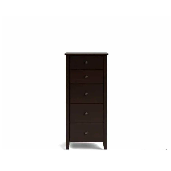 Ivydale Lingerie Chest 5 Drawer - Pine