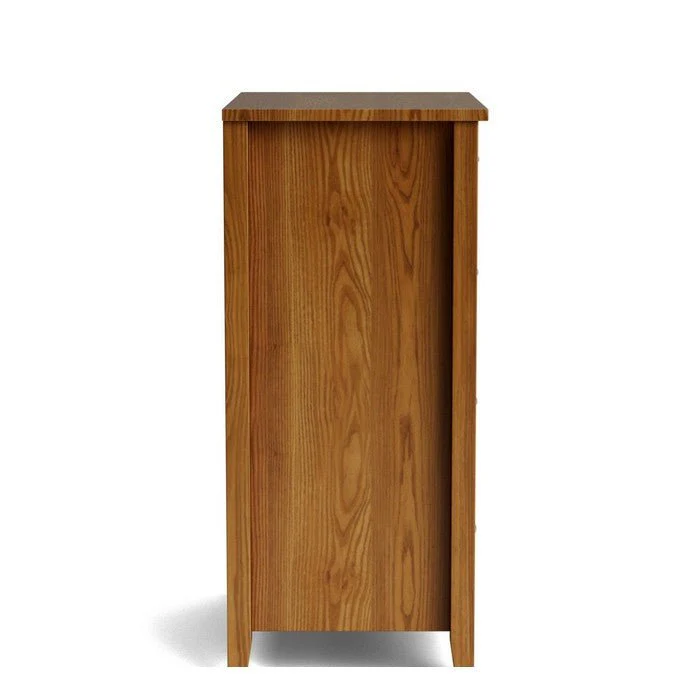 Ivydale Slimboy 4 Drawer - Ash - Image 6