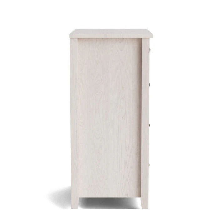 Ivydale Slimboy 4 Drawer - Ash - Image 8