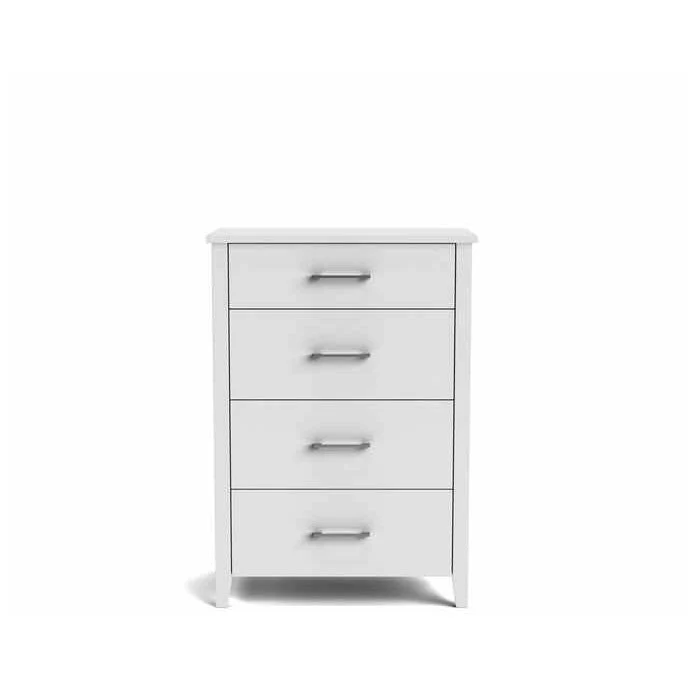 Ivydale Slimboy 4 Drawer - Pine - Image 10