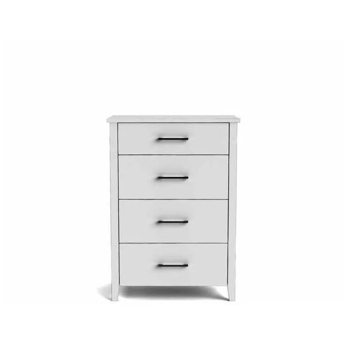 Ivydale Slimboy 4 Drawer - Pine - Image 11