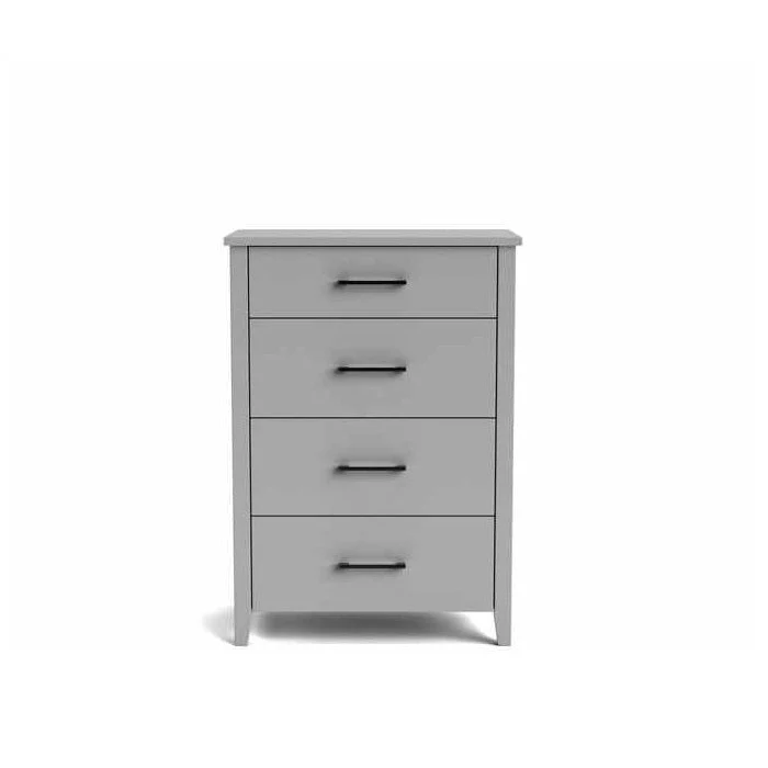 Ivydale Slimboy 4 Drawer - Pine - Image 5