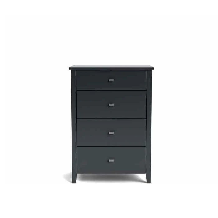 Ivydale Slimboy 4 Drawer - Pine - Image 9