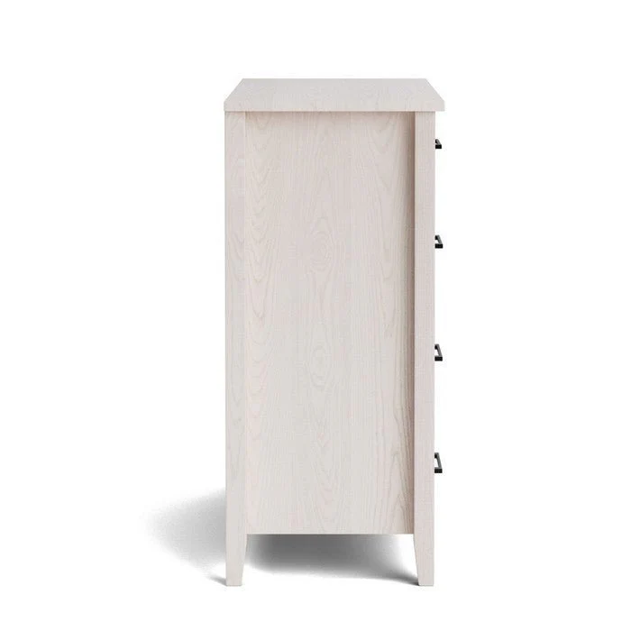 Ivydale Tallboy 5 Drawer - Ash - Image 8