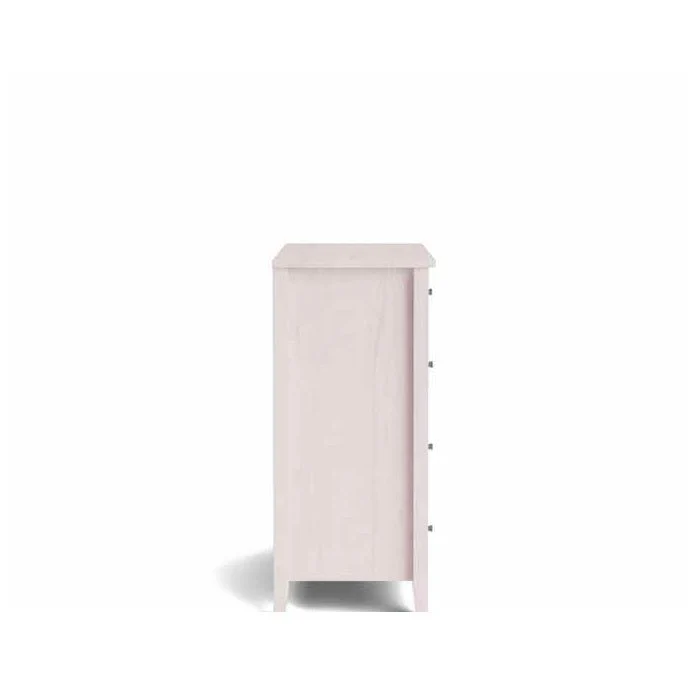 Ivydale Tallboy 5 Drawer - Pine - Image 11