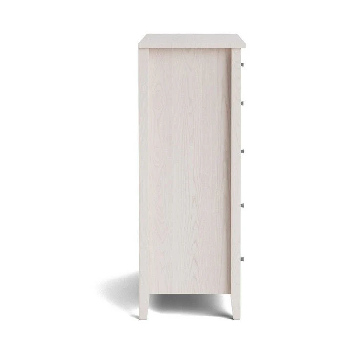 Ivydale Tallboy 7 Drawer - Ash - Image 7