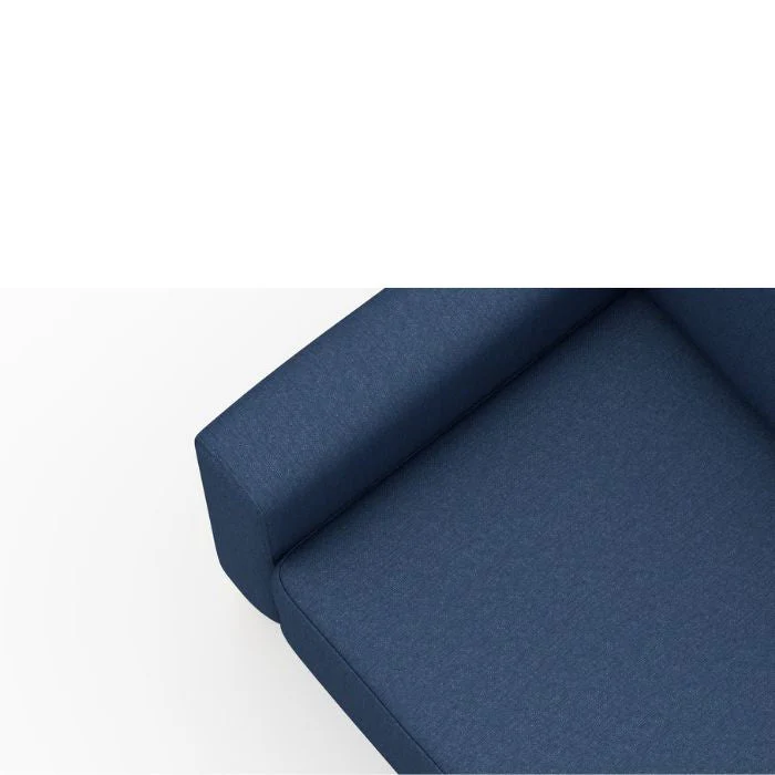 Jameson Lounge Suite sofa - custom-made - Image 3