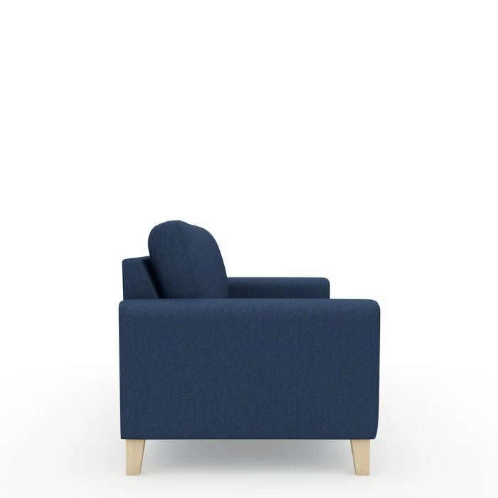 Jameson Lounge Suite sofa - custom-made - Image 4