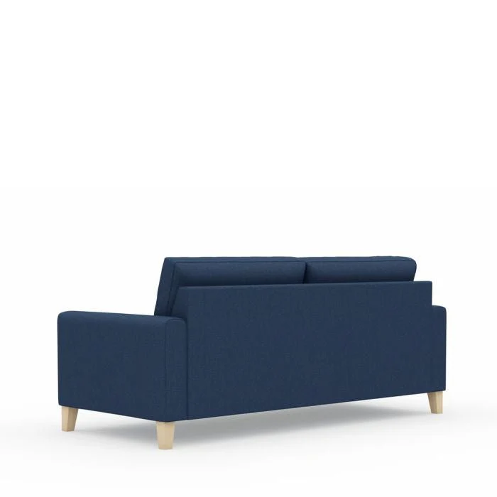 Jameson Lounge Suite sofa - custom-made - Image 5