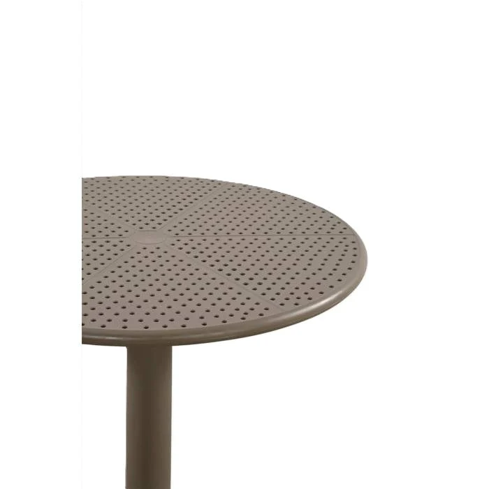 Jervis Outdoor Dining Table 600dia - Image 3
