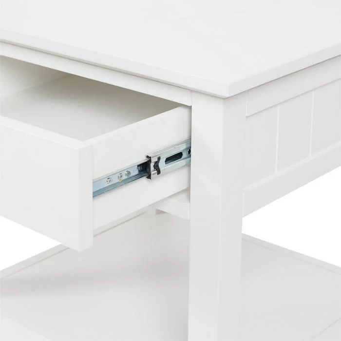 Jessica Bedside 1 Drawer - Image 6