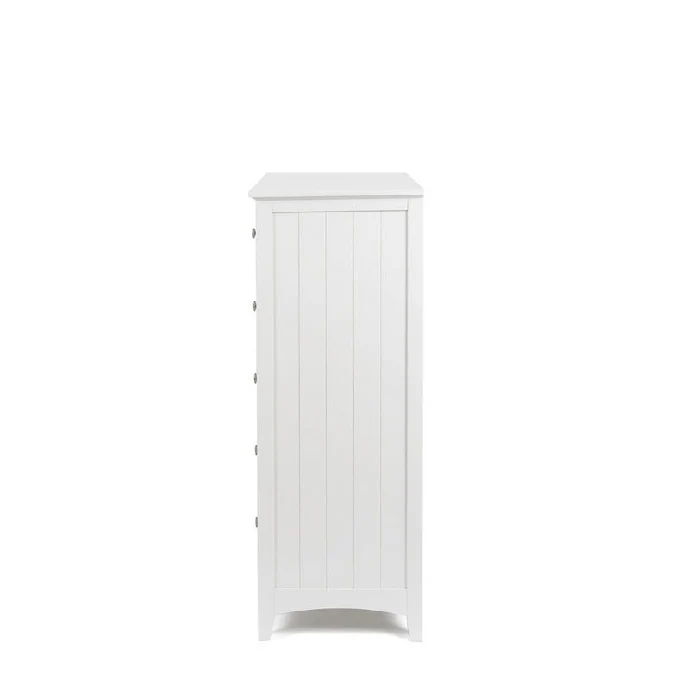 Jessica Chest 6 Drawer - Image 3