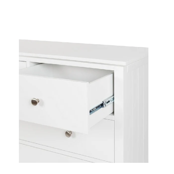 Jessica Chest 6 Drawer - Image 4