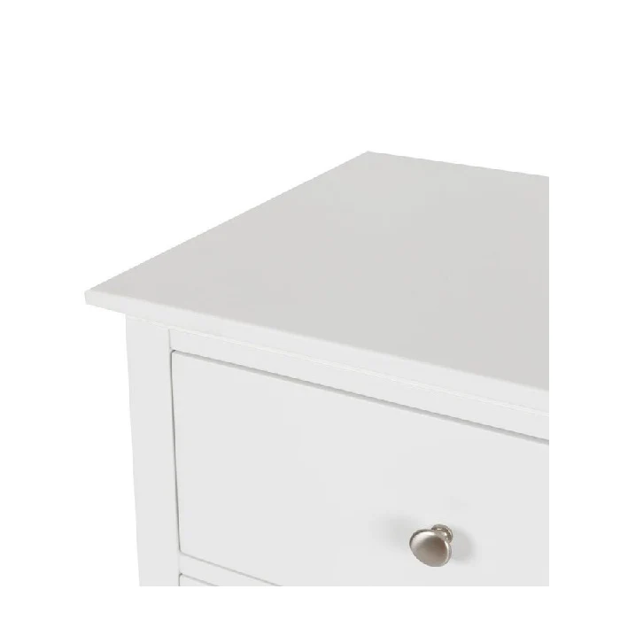 Jessica Chest 6 Drawer - Image 5