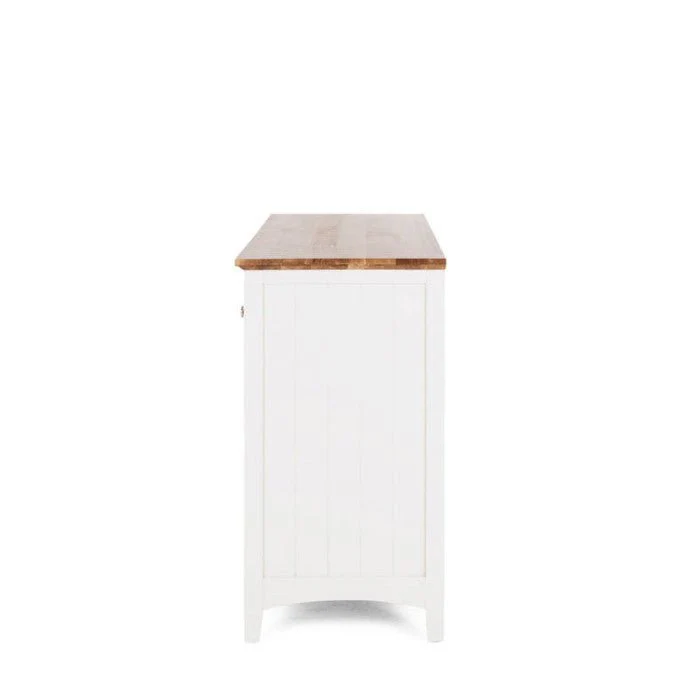 Jessica Dresser 3 Over 4 - Oak Top - Image 5