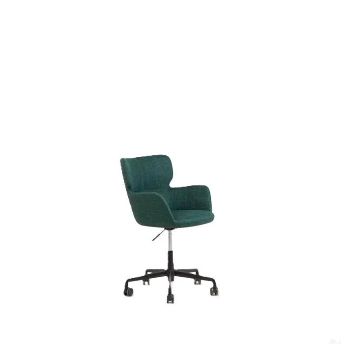 Jim Office Chair with Low back - Image 5